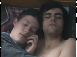 Brothers Kiss, gay short film